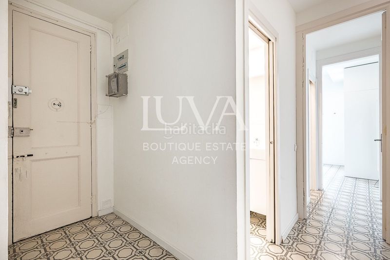 Foto 872dd513-1570-44e0-97cd-3c18d246a6eb. Apartament amb calefacció a La Nova Esquerra de l´Eixample Barcelona