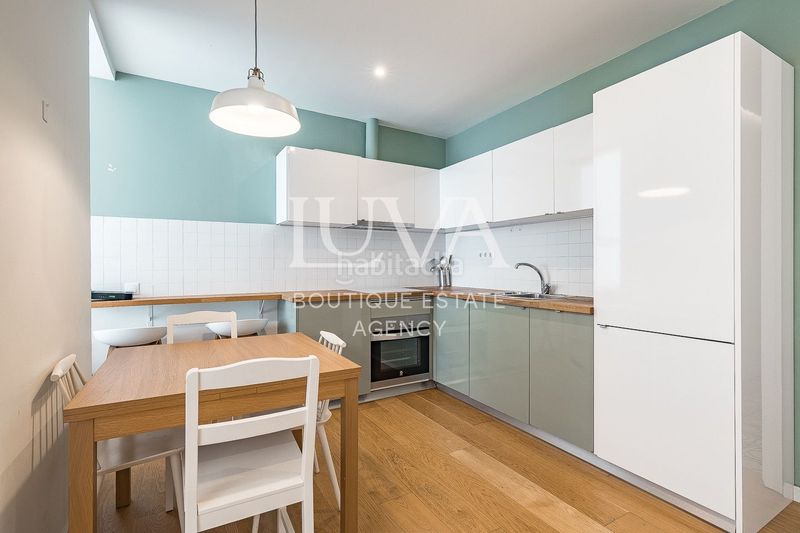 Foto 905fadea-e9cb-4547-8b6d-20854c82af46. Apartament amb calefacció a La Nova Esquerra de l´Eixample Barcelona