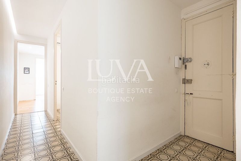 Foto 9cb892f5-0435-4fcf-b08e-346f13255386. Apartament amb calefacció a La Nova Esquerra de l´Eixample Barcelona