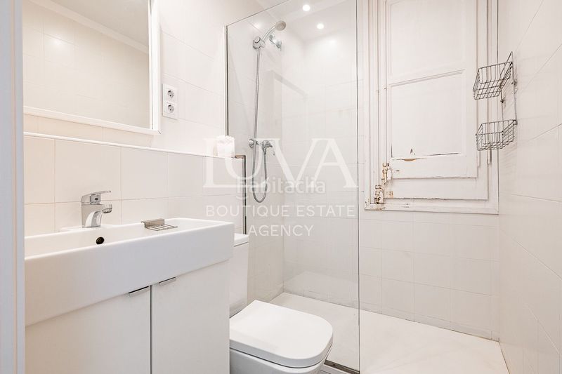 Foto a3396969-d293-4ef4-b5c0-559cef327a6f. Apartament amb calefacció a La Nova Esquerra de l´Eixample Barcelona