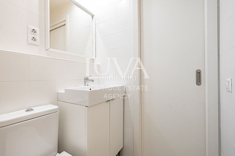 Foto b2cb7961-0aea-49e8-9aad-f982ea08ede2. Apartament amb calefacció a La Nova Esquerra de l´Eixample Barcelona