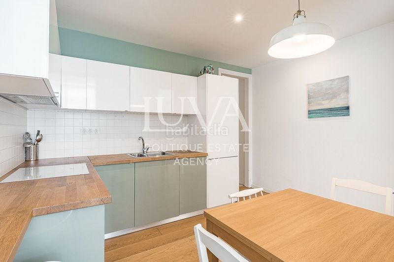 Foto be549e90-3bfe-4df2-ae35-c770ed1d5a36. Apartament amb calefacció a La Nova Esquerra de l´Eixample Barcelona