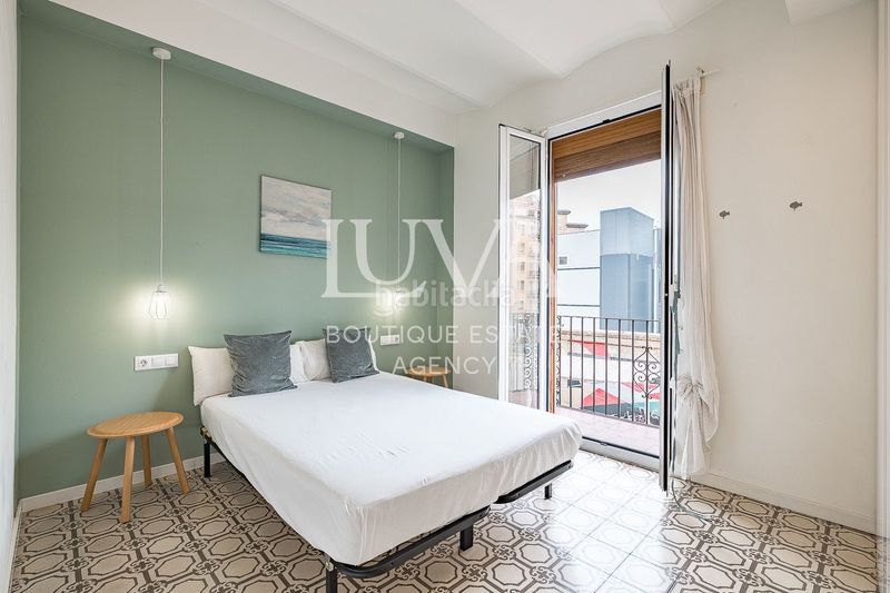 Foto c76cef68-c0a7-4a3f-997f-b05d03339819. Apartament amb calefacció a La Nova Esquerra de l´Eixample Barcelona