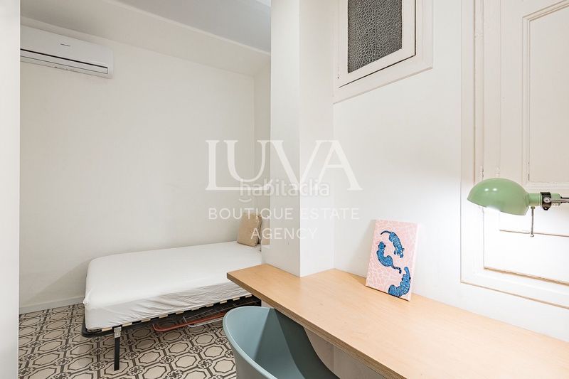 Foto d1516700-19ea-4011-92ae-34142c9d86e2. Apartament amb calefacció a La Nova Esquerra de l´Eixample Barcelona
