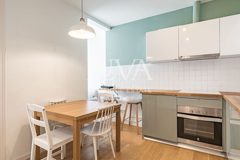 Foto d3861ee3-fcf7-4a9a-bc09-a44c8f3c3d71. Apartament amb calefacció a La Nova Esquerra de l´Eixample Barcelona