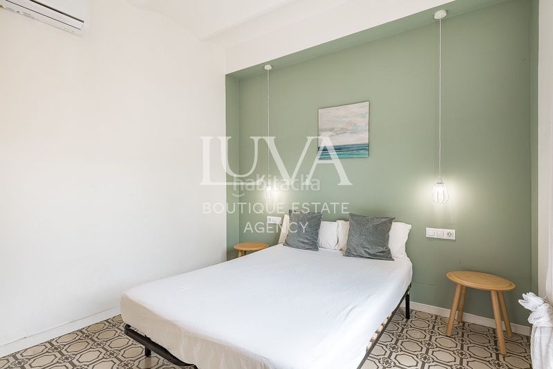 Foto e359db35-7314-473f-b761-e26056abea83. Apartament amb calefacció a La Nova Esquerra de l´Eixample Barcelona