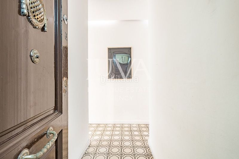 Foto e5ac8e82-42a8-498c-954e-d71fb578528a. Apartament amb calefacció a La Nova Esquerra de l´Eixample Barcelona