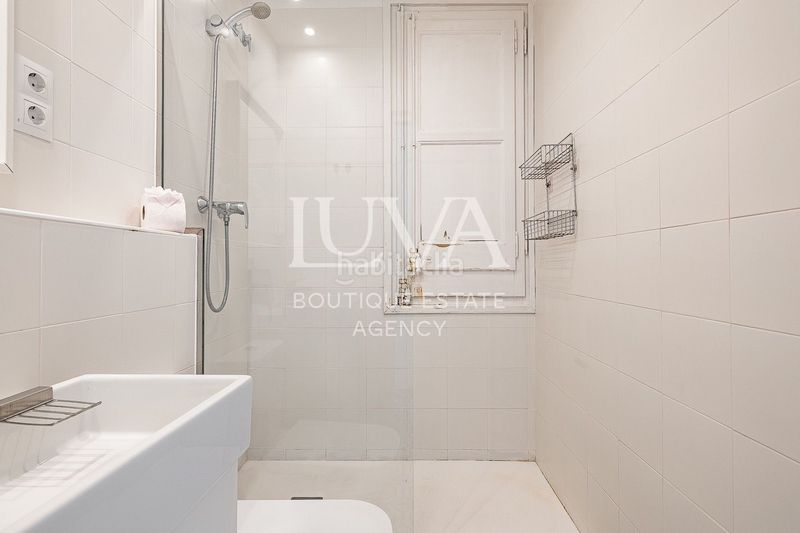 Foto ec79cf90-5f6e-47be-ad39-f856d8e68947. Apartament amb calefacció a La Nova Esquerra de l´Eixample Barcelona