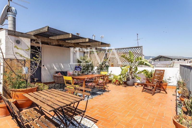 Foto 14d933fb-9300-45d5-8c82-7d4e67eb13aa. Apartament amb calefacció a St. Pere - Sta. Caterina - El Born Barcelona