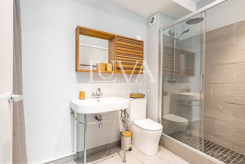 Foto 18e7d3c9-811f-40a2-9011-afe16cb78110. Apartament amb calefacció a St. Pere - Sta. Caterina - El Born Barcelona