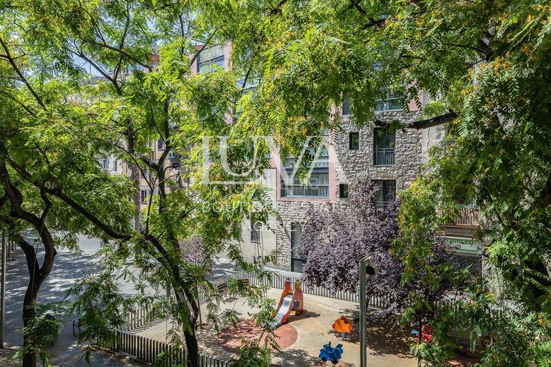 Foto 1f42eefc-7b82-4be5-9b12-e7b358bb73fb. Apartament amb calefacció a St. Pere - Sta. Caterina - El Born Barcelona
