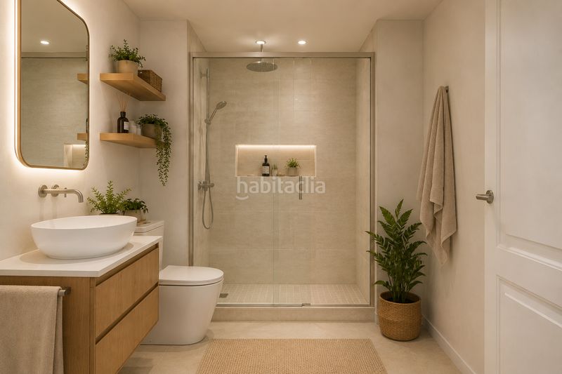 Foto 25d10265-ca77-4bb8-ac38-502e58a5b191. Apartament amb calefacció a St. Pere - Sta. Caterina - El Born Barcelona