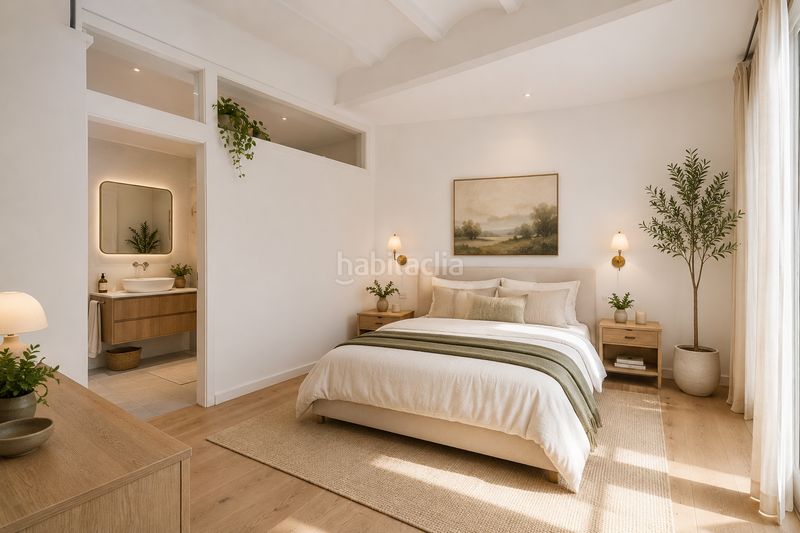 Foto 5ddf5ee5-e4e8-49fc-9df0-387a9621dd32. Apartament amb calefacció a St. Pere - Sta. Caterina - El Born Barcelona