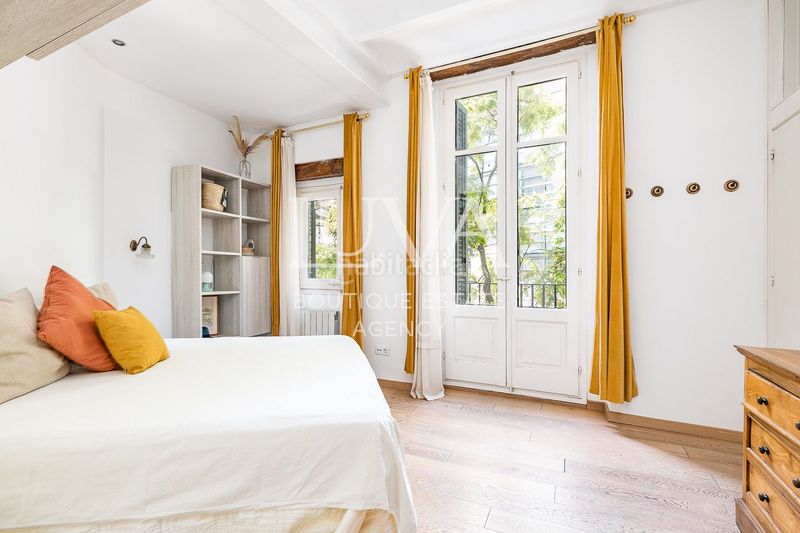 Foto c0897cb3-c977-4b57-9c93-ee4fa3f84133. Apartament amb calefacció a St. Pere - Sta. Caterina - El Born Barcelona