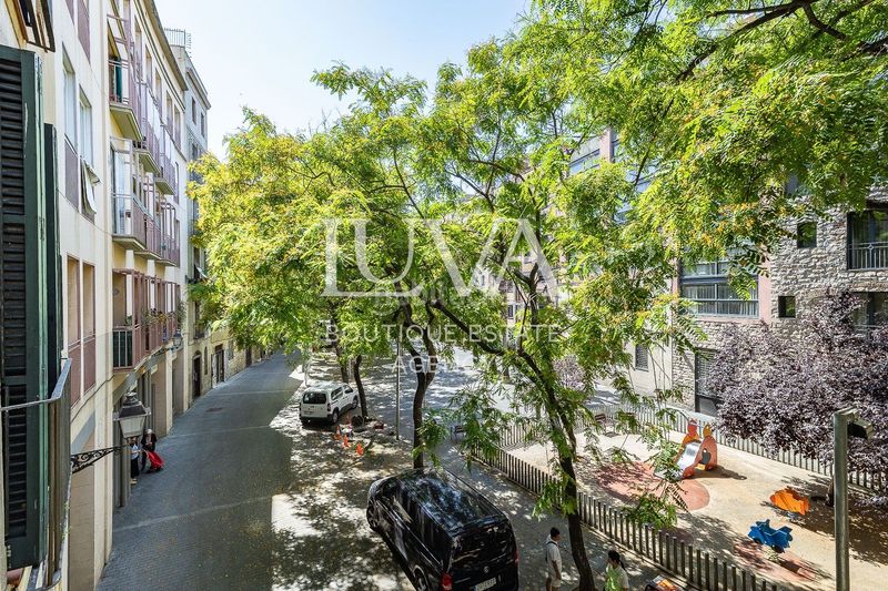 Foto dac92d1e-8090-416d-8a0b-b636b2e45d9b. Apartament amb calefacció a St. Pere - Sta. Caterina - El Born Barcelona
