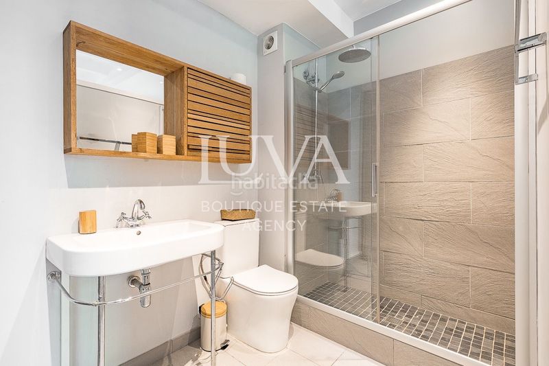 Foto f34c1d19-85e0-46ca-b672-e618ce93e853. Apartament amb calefacció a St. Pere - Sta. Caterina - El Born Barcelona