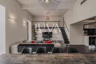 Pis a Dreta de l´Eixample. Exclusivo piso de diseño en eixample dret
