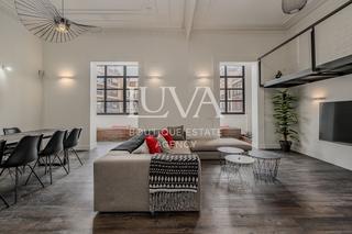 Piso en Dreta de l´Eixample. Exclusivo piso de diseño en eixample dret