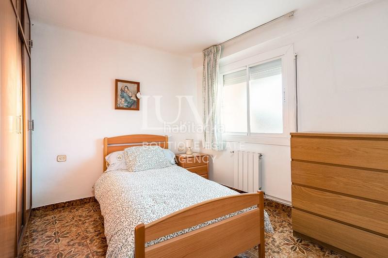 Foto 05704085-bb8c-40e9-9018-a23edbd52e28. Dachwohnung mit heizung in Cerdanyola Nord Mataró