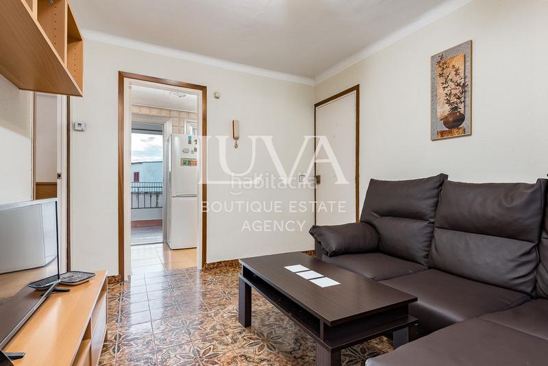 Foto 12e2d2be-b81f-4383-9086-4315dfacab67. Dachwohnung mit heizung in Cerdanyola Nord Mataró