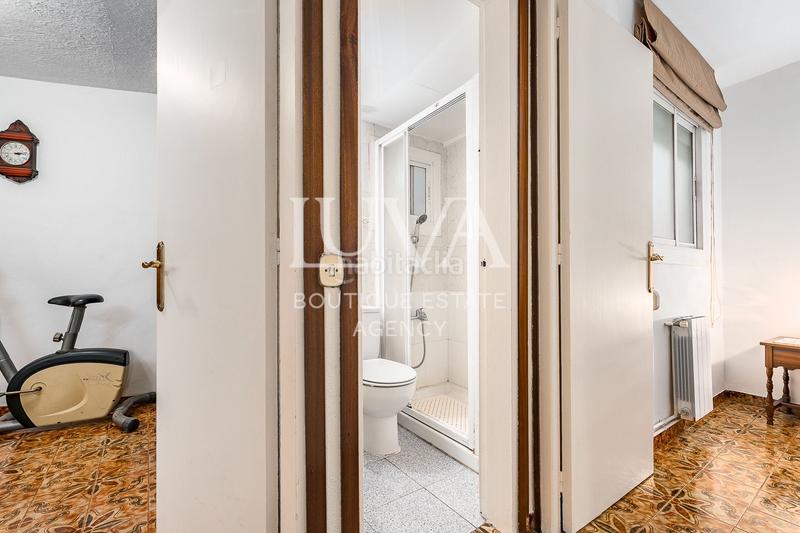 Foto 27e02850-b07c-4e9d-b2b5-da5f2dfc7f85. Dachwohnung mit heizung in Cerdanyola Nord Mataró