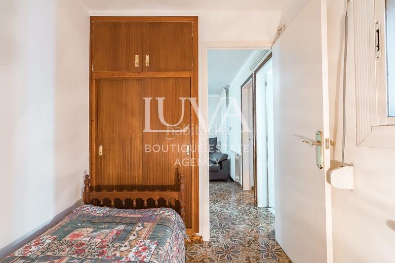 Foto 2ac20e9a-e760-4720-b8b0-6c790e70ecc6. Dachwohnung mit heizung in Cerdanyola Nord Mataró