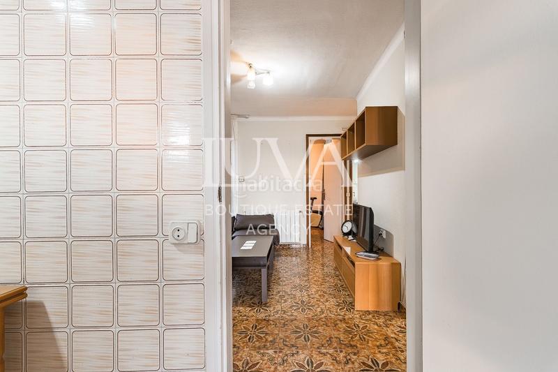 Foto 2c2589b9-4bb0-44b6-952f-5a45307aaeec. Dachwohnung mit heizung in Cerdanyola Nord Mataró