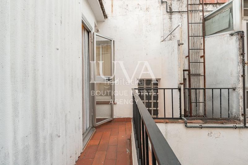 Foto 31785097-a458-416b-9ee9-986da99e7cd0. Dachwohnung mit heizung in Cerdanyola Nord Mataró