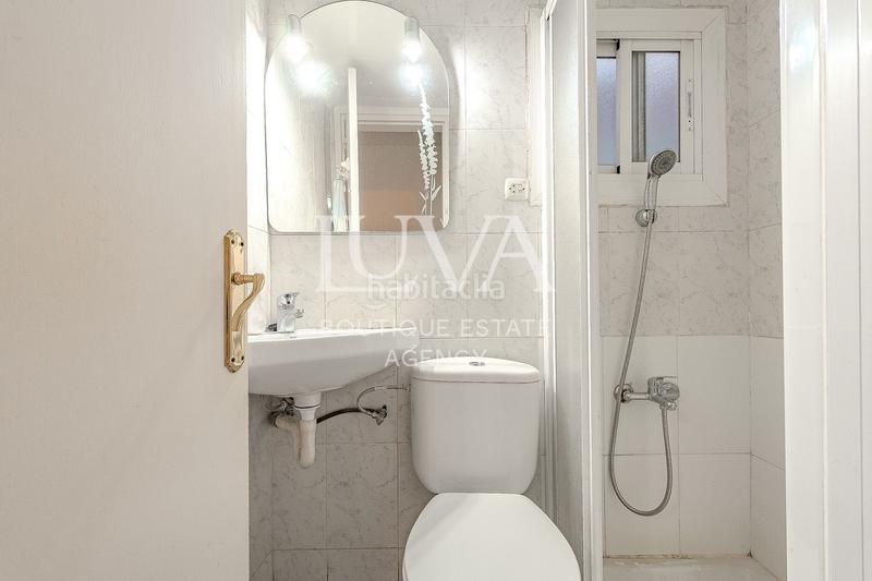 Foto 36458af6-9b8d-4b04-82ce-392631c00436. Dachwohnung mit heizung in Cerdanyola Nord Mataró