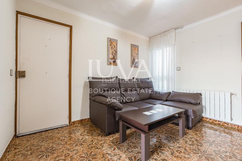 Foto 3ed30a66-6d82-4856-a176-009914d18261. Dachwohnung mit heizung in Cerdanyola Nord Mataró