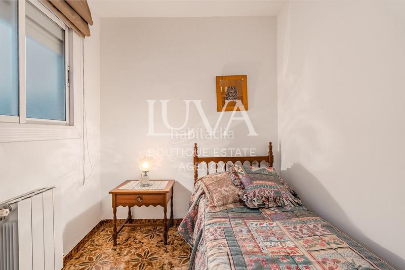 Foto 52381dda-cb36-4e77-81d1-f7c4ff5923e4. Dachwohnung mit heizung in Cerdanyola Nord Mataró