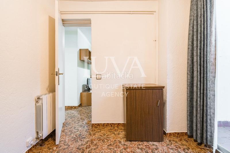 Foto 54a89eb8-60f1-4b39-be40-7de8a512d041. Dachwohnung mit heizung in Cerdanyola Nord Mataró