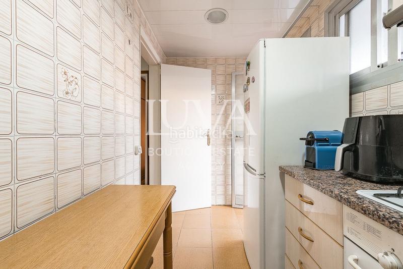 Foto 597f911d-f382-41e1-bc3a-326f9314633e. Dachwohnung mit heizung in Cerdanyola Nord Mataró