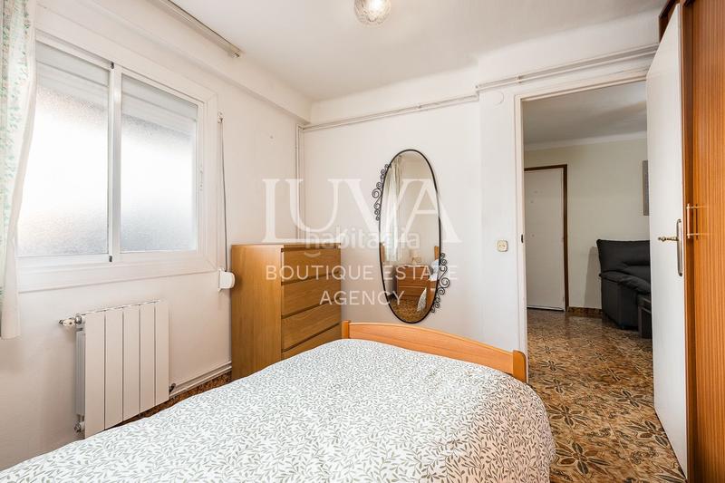 Foto 6b379c66-043a-4605-9877-1c54d294c7b6. Dachwohnung mit heizung in Cerdanyola Nord Mataró