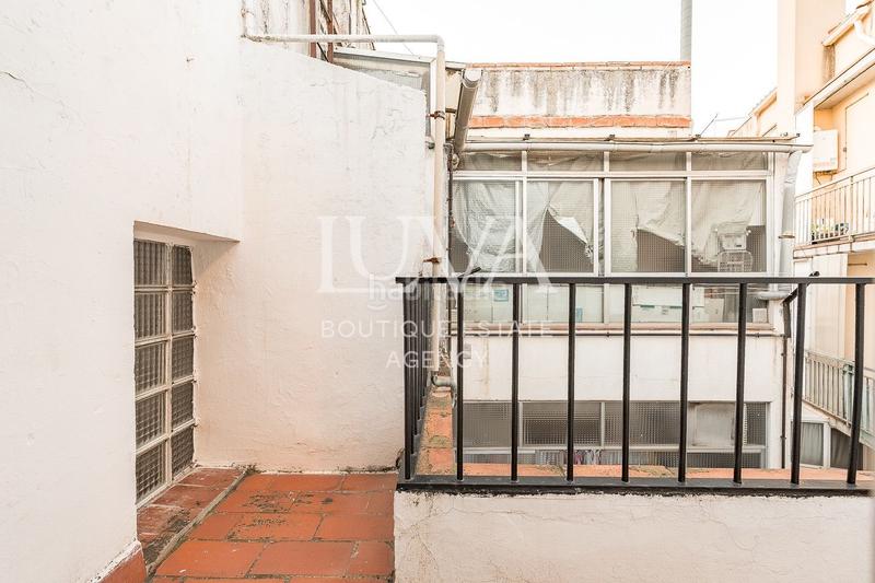 Foto 6e47effb-7639-46d7-a480-3f572c7806a3. Dachwohnung mit heizung in Cerdanyola Nord Mataró