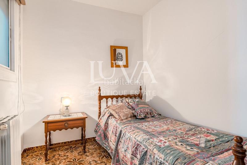 Foto 7e1d60d1-1f09-490f-b724-1746b209cabb. Dachwohnung mit heizung in Cerdanyola Nord Mataró