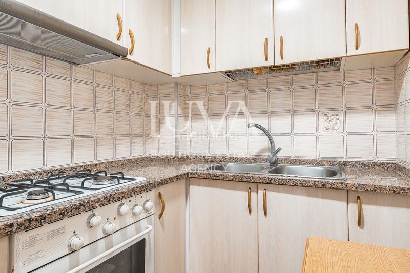 Foto 84debdb2-3671-440b-a62c-9cb800329285. Dachwohnung mit heizung in Cerdanyola Nord Mataró