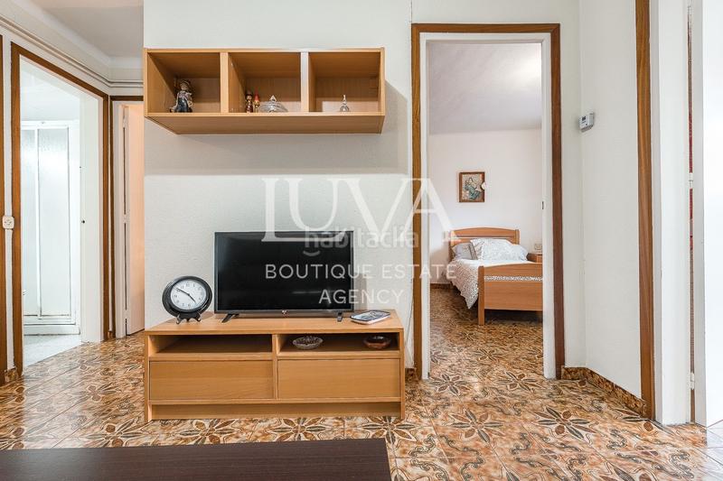 Foto 9d4b62a2-656b-486c-b403-377791706295. Dachwohnung mit heizung in Cerdanyola Nord Mataró