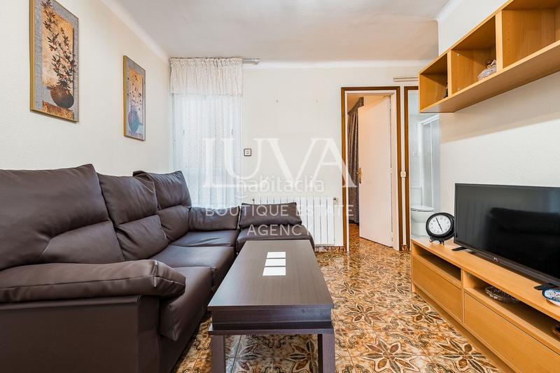 Foto 9fb96ebc-2912-4134-b2bf-34926fb267d3. Dachwohnung mit heizung in Cerdanyola Nord Mataró