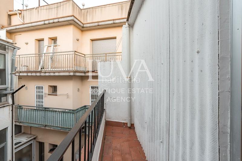 Foto a38452d5-503a-4bae-b30e-5148591f4810. Dachwohnung mit heizung in Cerdanyola Nord Mataró