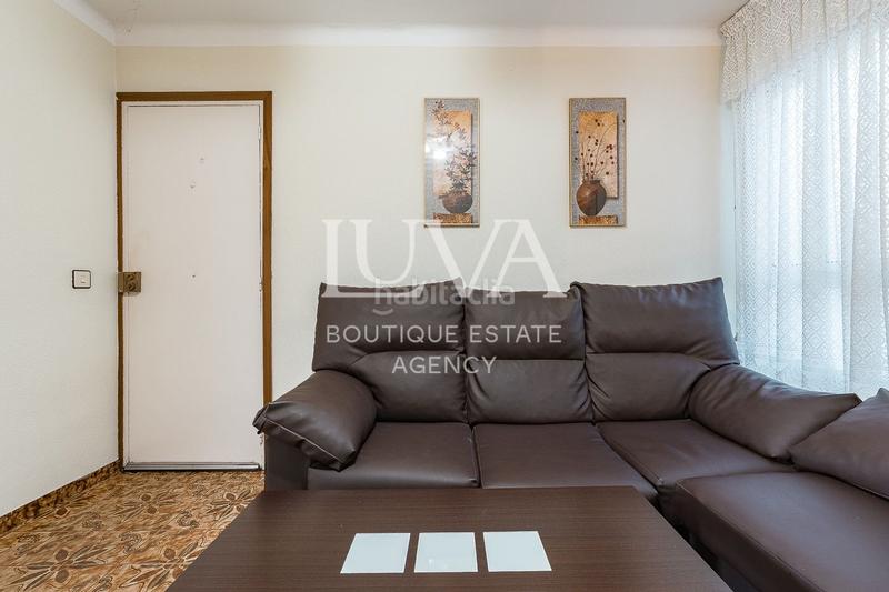 Foto acb2fe9b-e4b6-4464-83f7-b7fa4b4aa4a4. Dachwohnung mit heizung in Cerdanyola Nord Mataró