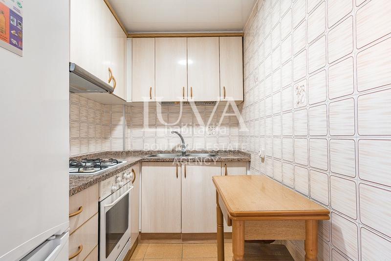 Foto c8d482e7-2ed7-42df-94c9-8a30aaf5eea9. Dachwohnung mit heizung in Cerdanyola Nord Mataró