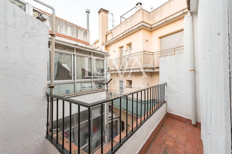 Foto dbed2243-0b9b-47cc-b725-3610a701ea92. Dachwohnung mit heizung in Cerdanyola Nord Mataró