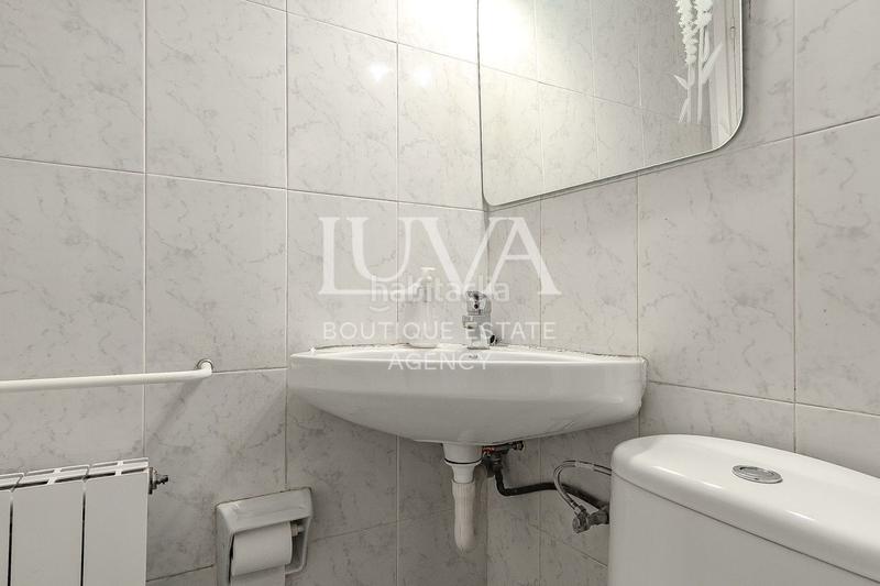 Foto dc923290-4cd9-4915-8b0a-9058e4945997. Dachwohnung mit heizung in Cerdanyola Nord Mataró