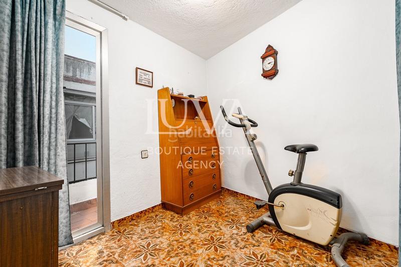 Foto e99c418a-ad7c-48e1-83ee-cdc4d6f4e782. Dachwohnung mit heizung in Cerdanyola Nord Mataró