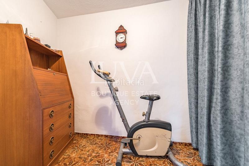 Foto eaca7dee-769b-40f1-b4f6-645d507a2dd9. Dachwohnung mit heizung in Cerdanyola Nord Mataró