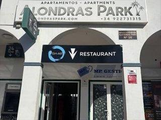 Location Bureau à Costa del Silencio. Local en alquiler en calle minerva 16, costa del silencio teneri