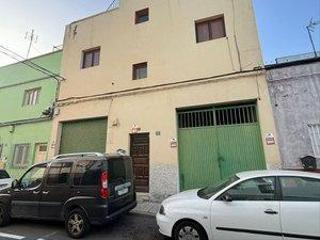 Edifici a La Cuesta - Finca España. Edificio residencial en venta en calle virgen de la paz 0, san c