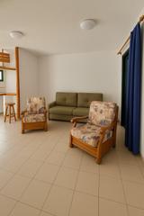 Zweistöckige Wohnung in Costa del Silencio. Duplex en venta