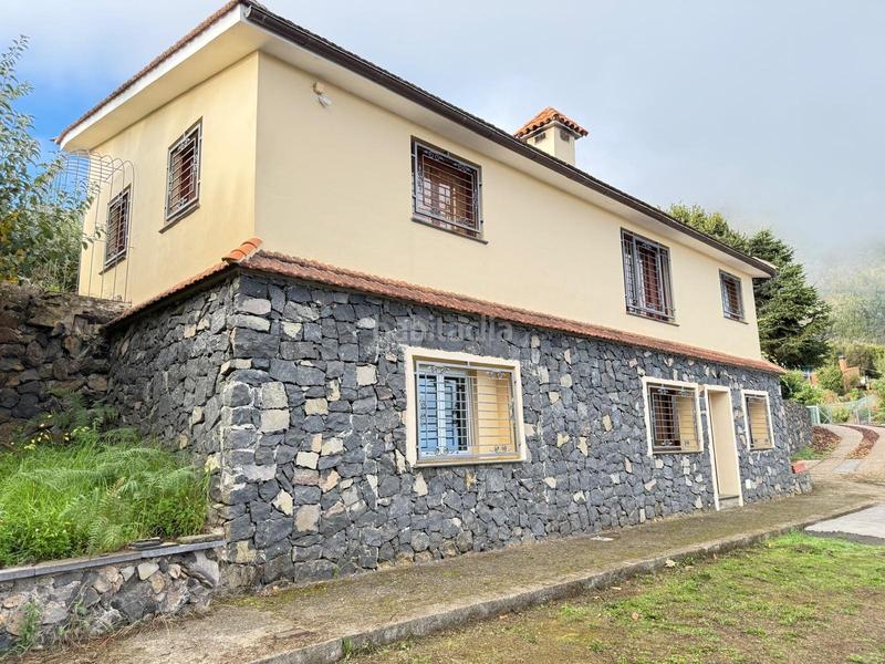 Foto 48299b21-f649-420d-8f17-ea143532bdc4. Chalet in Palo Blanco Realejos (Los)